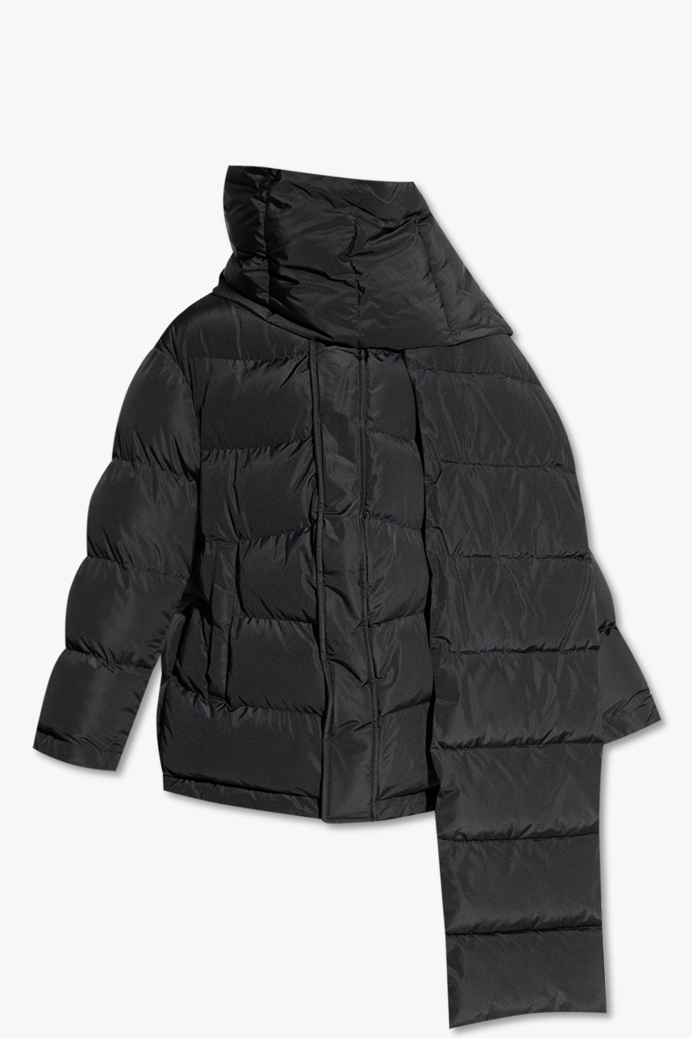 SchaferandweinerShops Micronesia HELMUT LANG Glow In The Dark Print Hoodie Shirts Balenciaga Black Step Into Summer in the Jordan Poolside Collection Including T